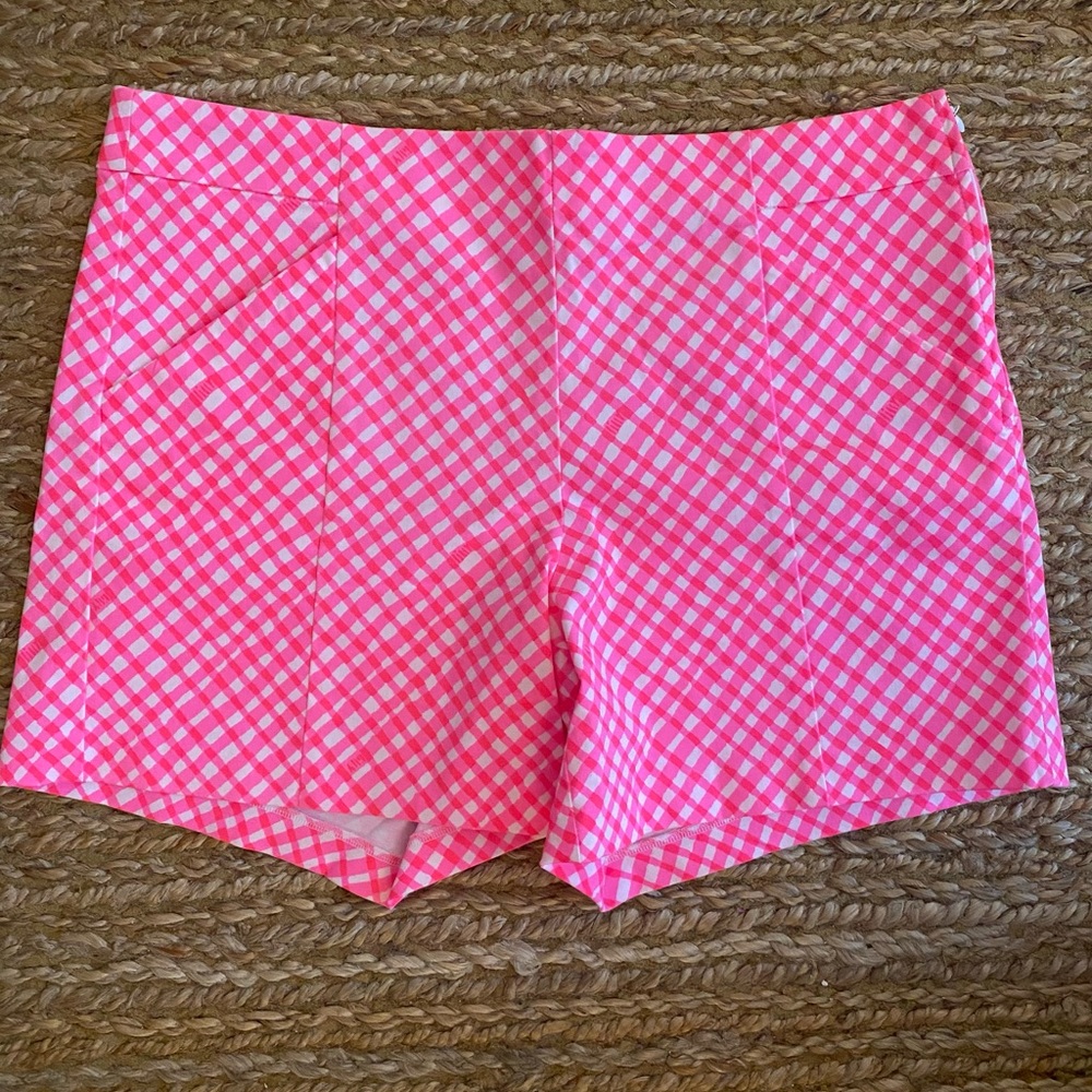 Lily Pulitzer shorts